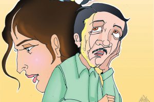 परदेसियों से न अंखियां मिलाना
