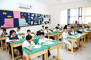 social Private School Fee Latest News,