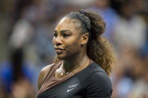 sports australian paper published serena cartoon call ups racism