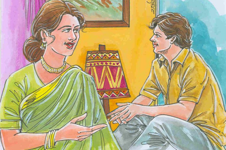 hindi kahaniyan