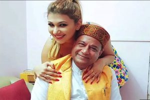 bollywood anup jalota love life reveal