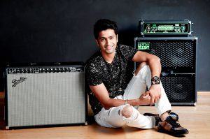 bollywood-vicky-kaushal-interview on sets of-manmarjiyan-movie