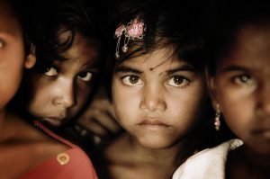 social 18 children going missing in Delhi daily doubt of child trafficking