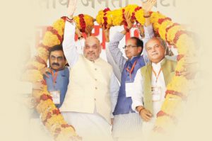 politics in india election result mp and chhattisgarh