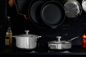 smart cookware for kitchen