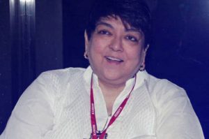 bollywood Film director Kalpana Lazmi died at the age of 64