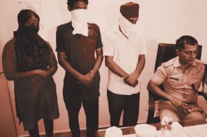 crime story in hindi fislan bhare raston ki nayika
