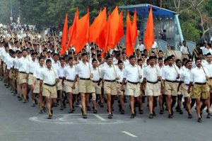 हठधर्मी भगवा सरकार का सदन पर कब्जा