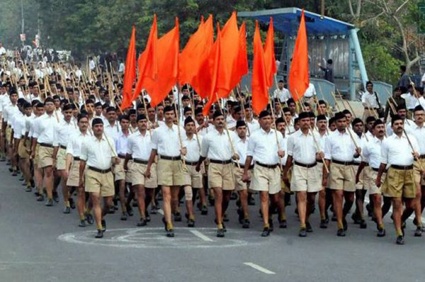 हठधर्मी भगवा सरकार का सदन पर कब्जा