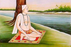 social makeover of temples