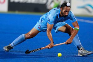 sports Former India hockey captain Sardar Singh announces retirement