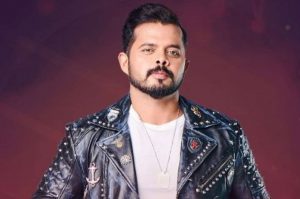 बिग बौस के घर में श्रीसंथ ने खोला मैच फिक्सिंग से जुड़ा राज