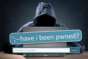 technology check weather your email is safe or not