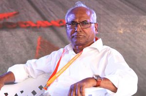ban on Kancha Ilaiah books at delhi university