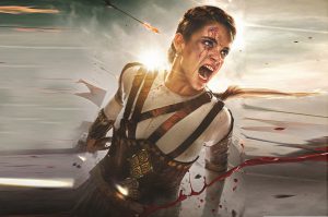 bollywood manikarnika trailer release