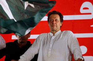 Imran Khan fails to gap between promises and reality