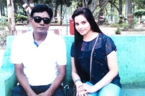 bollywood i want to show charisma of chhattisgarh culture on international platform anand kumar