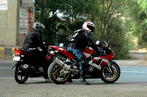 crime story patna biker gang offer jobs on social