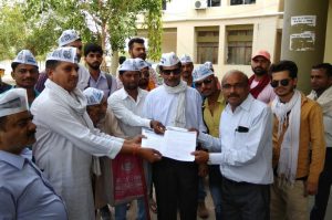 aap-to-compete-on-all-assembly-seats-in-madhya-pradesh-and-rajasthan
