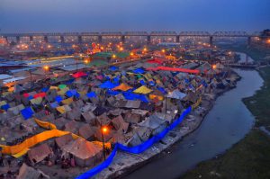 election 2019 will kumbh play an important role in bjp victory