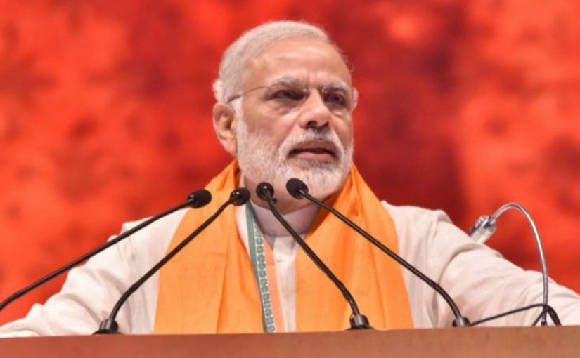 “इंडिया” से क्यों  बौखलाए हैं प्रधानमंत्री नरेन्द्र मोदी ?