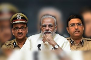 CBI Scam : Rakesh asthana sent on leave
