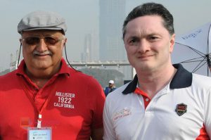 Vijaypat Singhania sacked as Raymond Chairman Emeritus