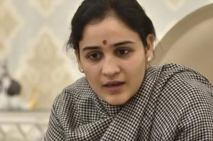 aparna yadav join secular morcha up election updates