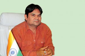 talk with ashfaque over politics today