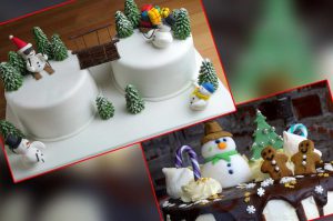 christmas-cake