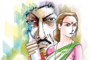 मुक्ति (पहला भाग) : जया के साथ आखिर ऐसा क्या हो रहा था