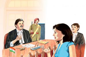 hindi story need ka nirmaan