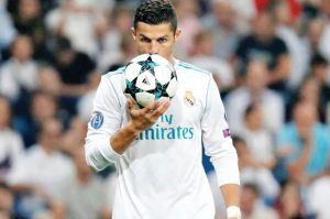 The Strangest Sports Superstitions