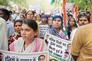 no change needed in dalit act but in hinduism
