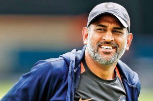 why dhoni not got selected in t20 series