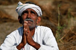 budget and farmers