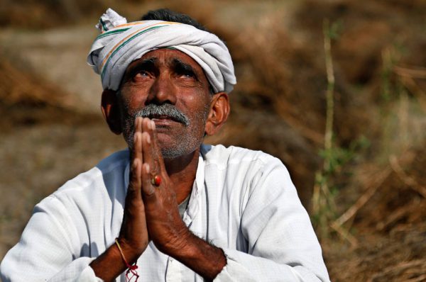 बजट 2019 : किसान आज भी दोराहे पर