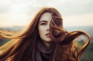 How to Turn Dry Hair to Healthy Hair