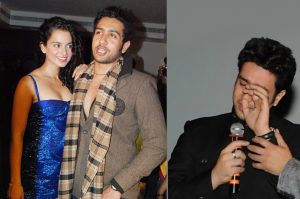 #MeToo: Adhyayan Suman blames kangana ranaut for humiliation