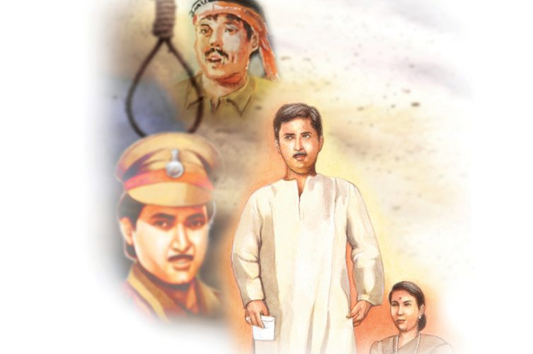 hindi story khudkushi
