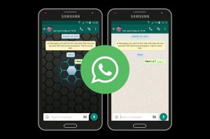 WhatsApp sets over 13 hour time to delete message