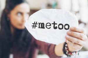  #MeToo का हंगामा और सकते में हस्तियां  