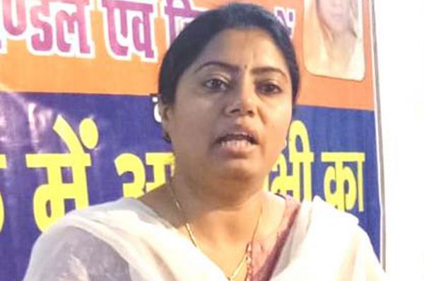 जातीय जनगणना पर बगले झांकते भारतीय जनता पार्टी के पिछड़े नेता