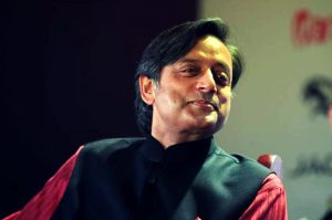 shashi tharoor commnet on pm modi