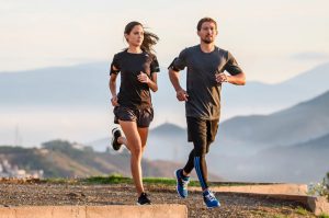 health tips Running and jogging health benefits