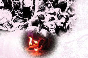 तीर्थयात्राएं : यहां जान की कीमत कुछ भी नहीं