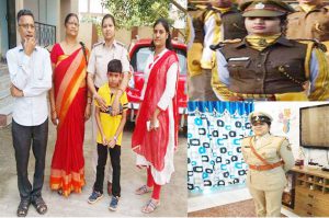 inspirational story of vaijyanti and her daughters