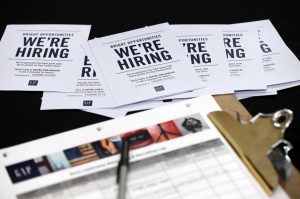 ability and unemployment in country