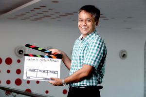 ajit andhare viacom 18
