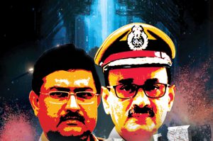 सीबीआई : मुन्नी बदनाम हुई